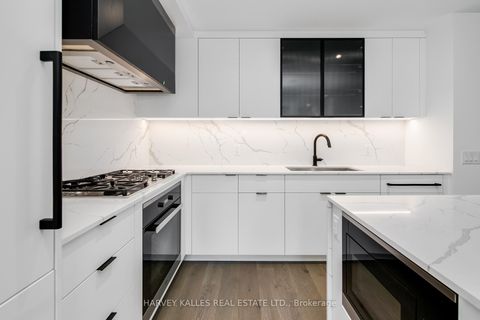 Photo 9 at 205 - 355 Bedford Park Avenue, Nortown, Toronto