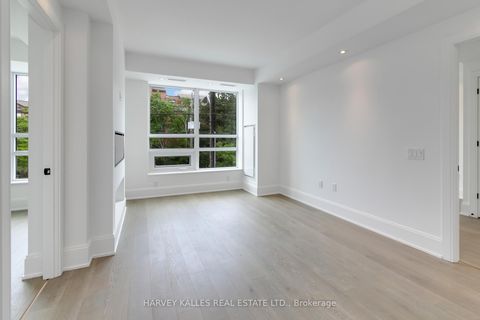 Photo 12 at 205 - 355 Bedford Park Avenue, Nortown, Toronto