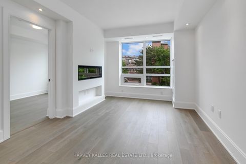 Photo 13 at 205 - 355 Bedford Park Avenue, Nortown, Toronto