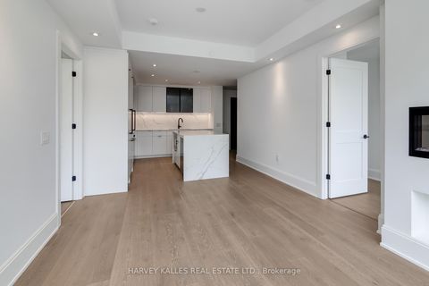 Photo 14 at 205 - 355 Bedford Park Avenue, Nortown, Toronto