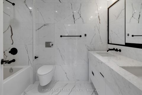Photo 19 at 205 - 355 Bedford Park Avenue, Nortown, Toronto