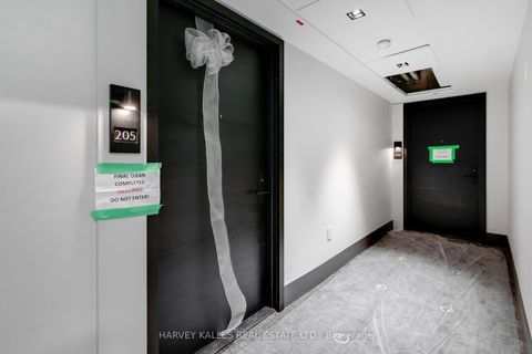 Photo 27 at 205 - 355 Bedford Park Avenue, Nortown, Toronto