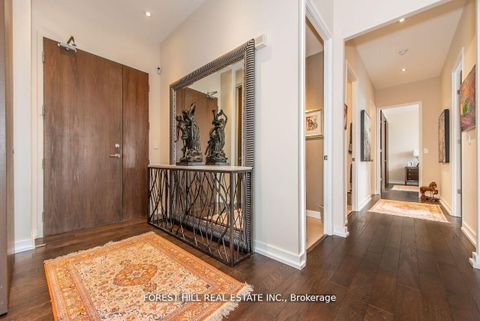 Photo 2 at PH01 - 15 Fort York Boulevard, Waterfront Communities C1, Toronto