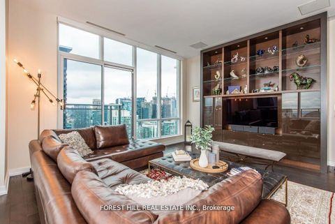 Photo 5 at PH01 - 15 Fort York Boulevard, Waterfront Communities C1, Toronto