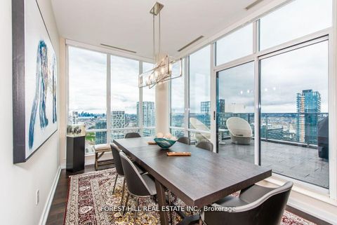 Photo 6 at PH01 - 15 Fort York Boulevard, Waterfront Communities C1, Toronto