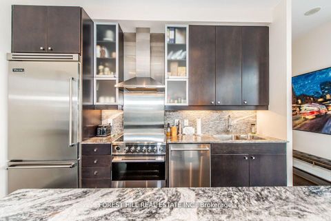 Photo 8 at PH01 - 15 Fort York Boulevard, Waterfront Communities C1, Toronto