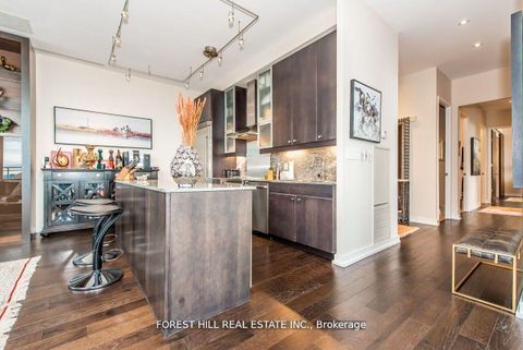 Photo 9 at PH01 - 15 Fort York Boulevard, Waterfront Communities C1, Toronto