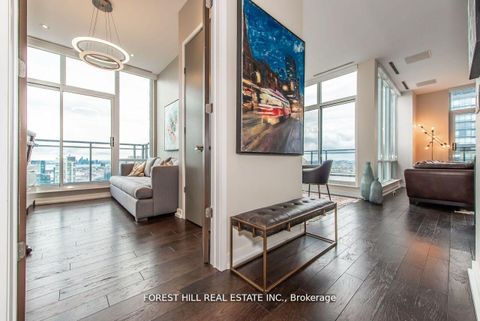 Photo 13 at PH01 - 15 Fort York Boulevard, Waterfront Communities C1, Toronto