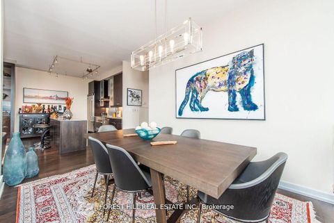 Photo 16 at PH01 - 15 Fort York Boulevard, Waterfront Communities C1, Toronto