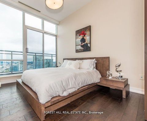 Photo 18 at PH01 - 15 Fort York Boulevard, Waterfront Communities C1, Toronto