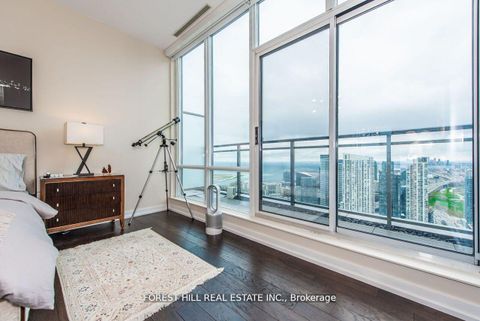 Photo 21 at PH01 - 15 Fort York Boulevard, Waterfront Communities C1, Toronto