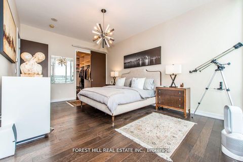 Photo 22 at PH01 - 15 Fort York Boulevard, Waterfront Communities C1, Toronto