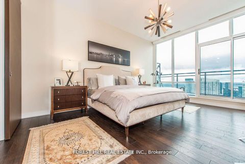 Photo 23 at PH01 - 15 Fort York Boulevard, Waterfront Communities C1, Toronto