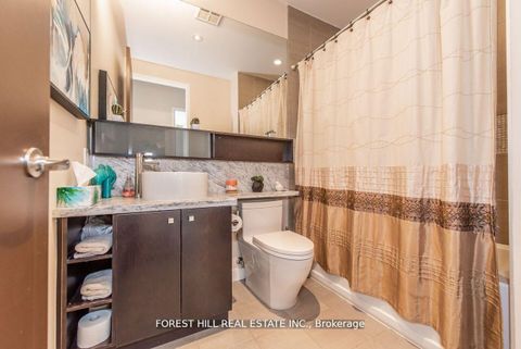 Photo 26 at PH01 - 15 Fort York Boulevard, Waterfront Communities C1, Toronto