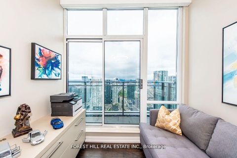 Photo 27 at PH01 - 15 Fort York Boulevard, Waterfront Communities C1, Toronto