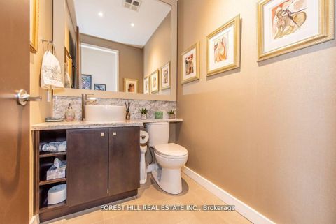 Photo 28 at PH01 - 15 Fort York Boulevard, Waterfront Communities C1, Toronto