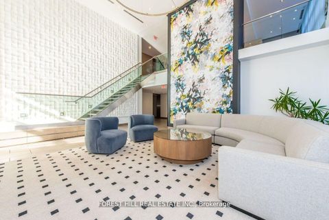 Photo 38 at PH01 - 15 Fort York Boulevard, Waterfront Communities C1, Toronto