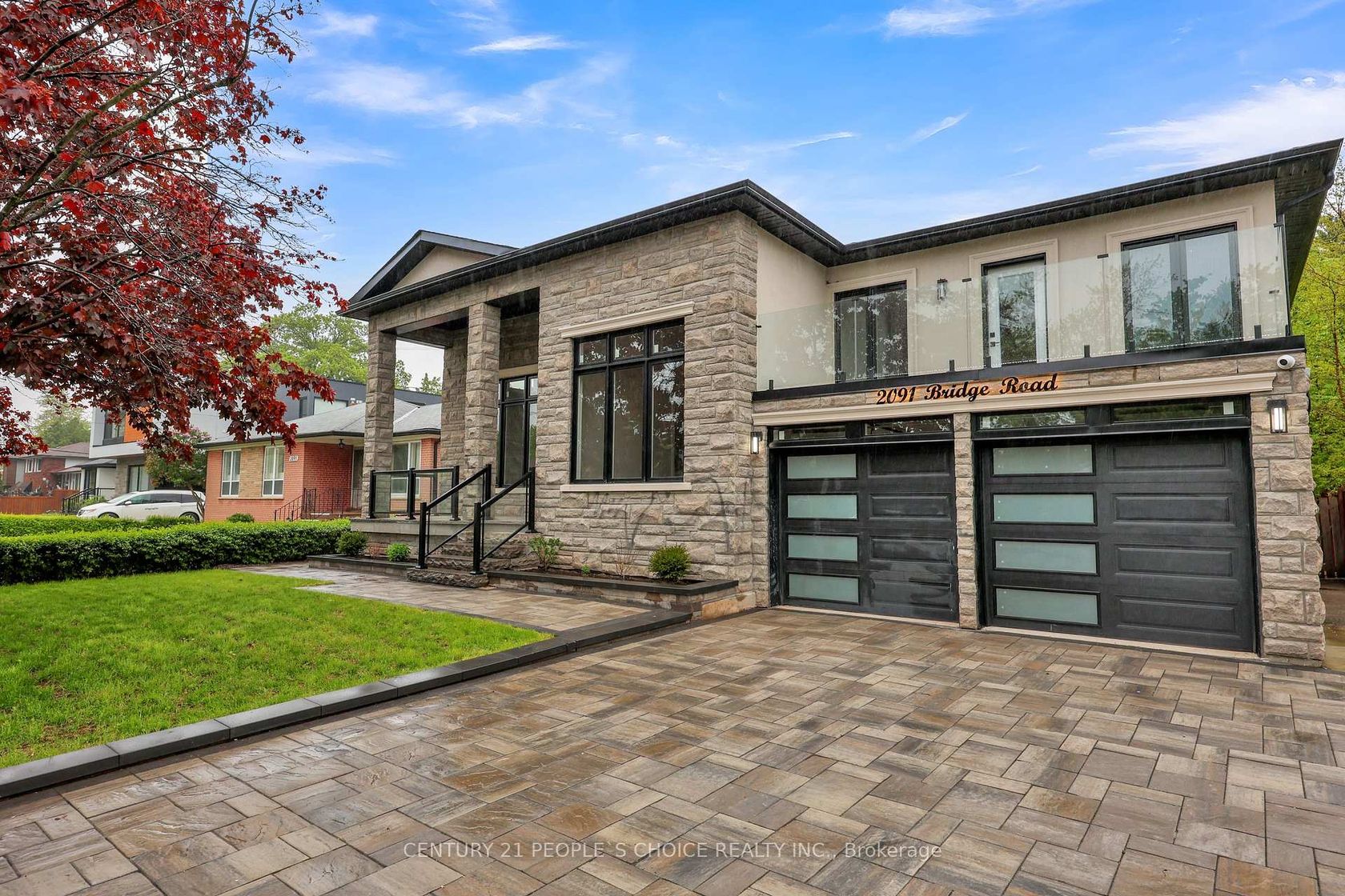 2091 BRIDGE Road, WO West, Oakville 