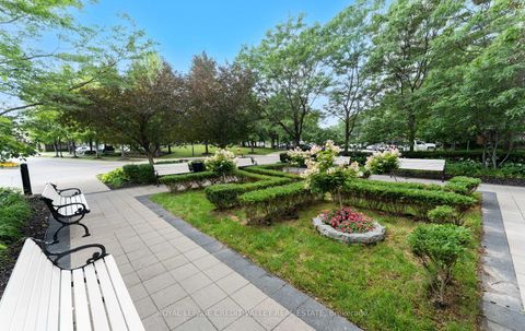 Photo 2 at 2023 - 700 Humberwood Boulevard SE, Clairville, Toronto