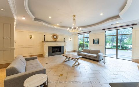 Photo 4 at 2023 - 700 Humberwood Boulevard SE, Clairville, Toronto