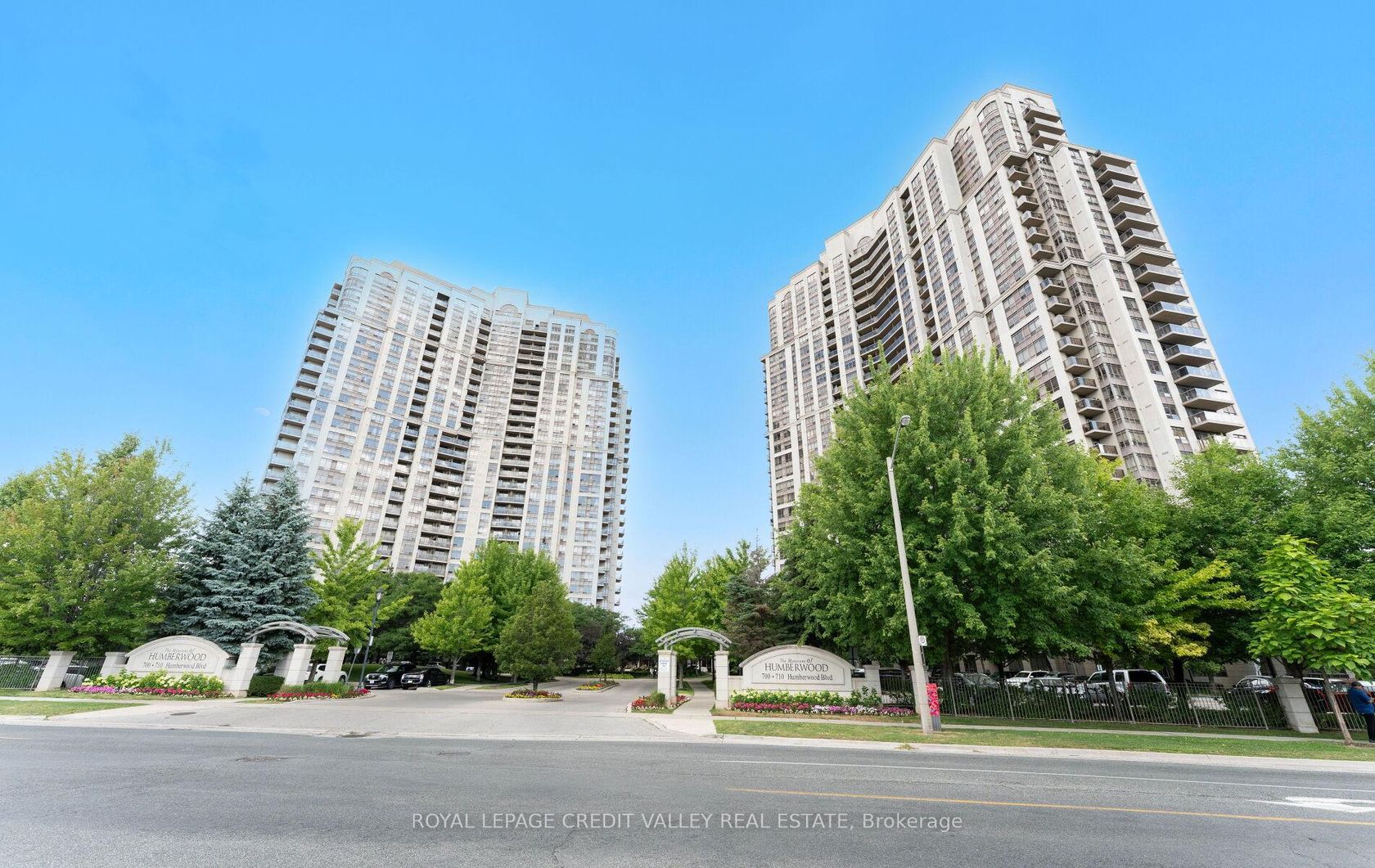 2023 - 700 Humberwood Boulevard SE, Clairville, Toronto 