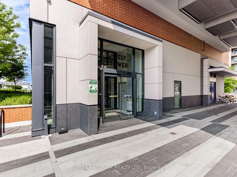 Photo 1 at 322 - 99 Eagle Rock Way, Maple, Vaughan