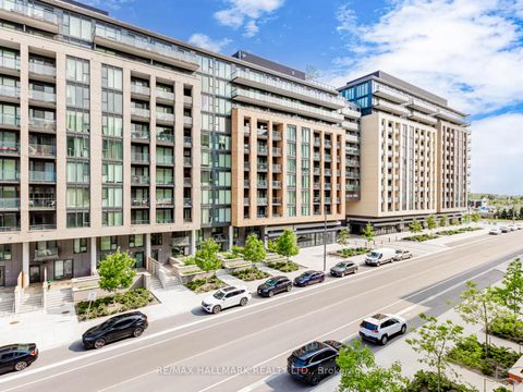 Photo 30 at 322 - 99 Eagle Rock Way, Maple, Vaughan