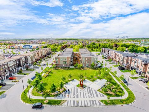 Photo 33 at 322 - 99 Eagle Rock Way, Maple, Vaughan