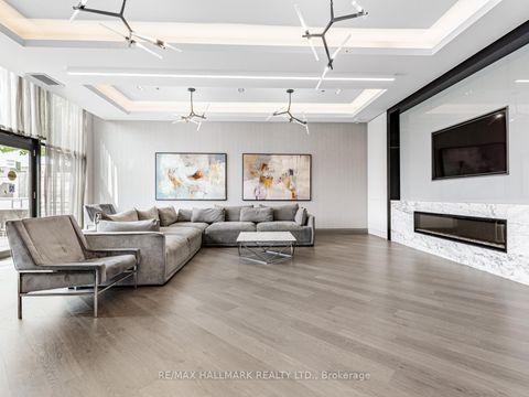 Photo 35 at 322 - 99 Eagle Rock Way, Maple, Vaughan
