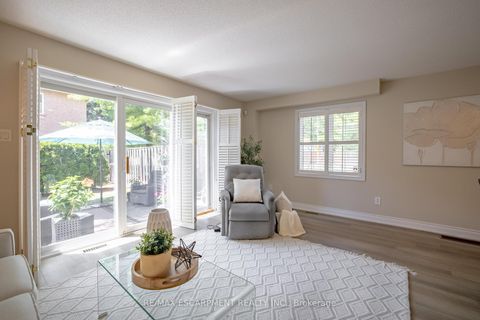 Photo 11 at 11 - 1050 Grand Boulevard, FA Falgarwood, Oakville