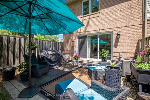 Photo 30 at 11 - 1050 Grand Boulevard, FA Falgarwood, Oakville