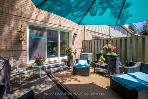Photo 31 at 11 - 1050 Grand Boulevard, FA Falgarwood, Oakville