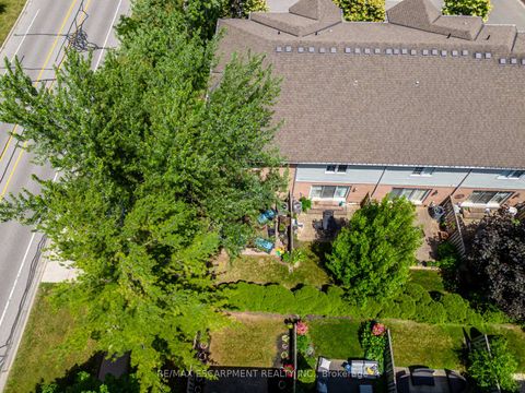 Photo 35 at 11 - 1050 Grand Boulevard, FA Falgarwood, Oakville