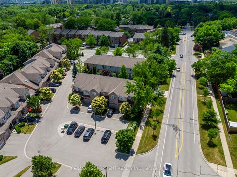Photo 36 at 11 - 1050 Grand Boulevard, FA Falgarwood, Oakville