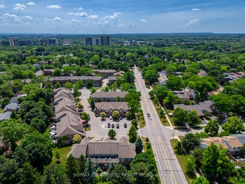 Photo 38 at 11 - 1050 Grand Boulevard, FA Falgarwood, Oakville