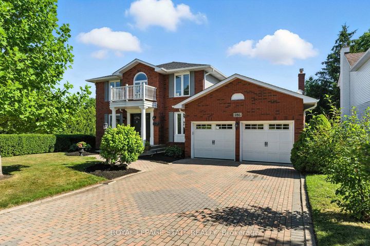 Photo 0 at 286 LLOYMINN Avenue, Ancaster, Hamilton