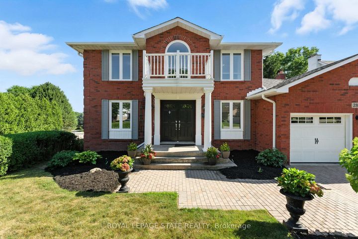Photo 2 at 286 LLOYMINN Avenue, Ancaster, Hamilton