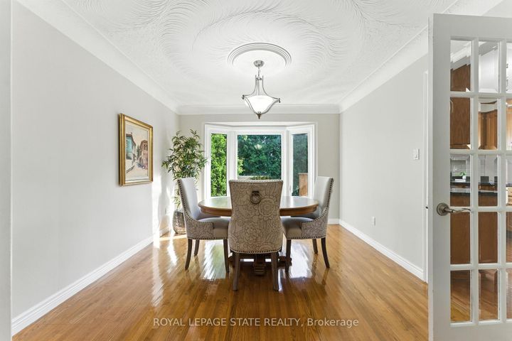 Photo 8 at 286 LLOYMINN Avenue, Ancaster, Hamilton
