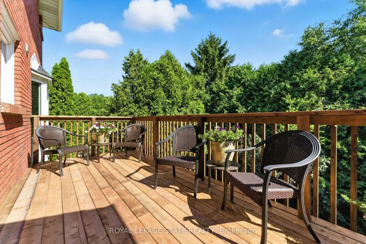 Photo 42 at 286 LLOYMINN Avenue, Ancaster, Hamilton