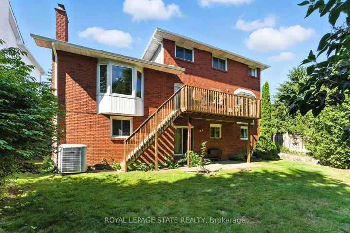 Photo 44 at 286 LLOYMINN Avenue, Ancaster, Hamilton