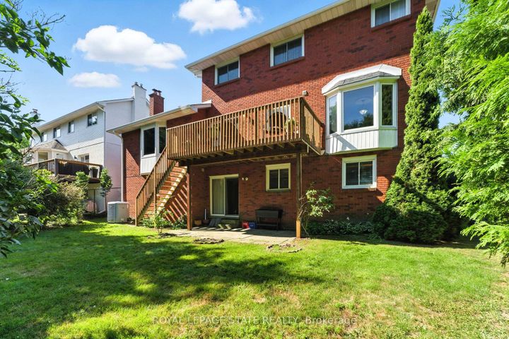 Photo 46 at 286 LLOYMINN Avenue, Ancaster, Hamilton