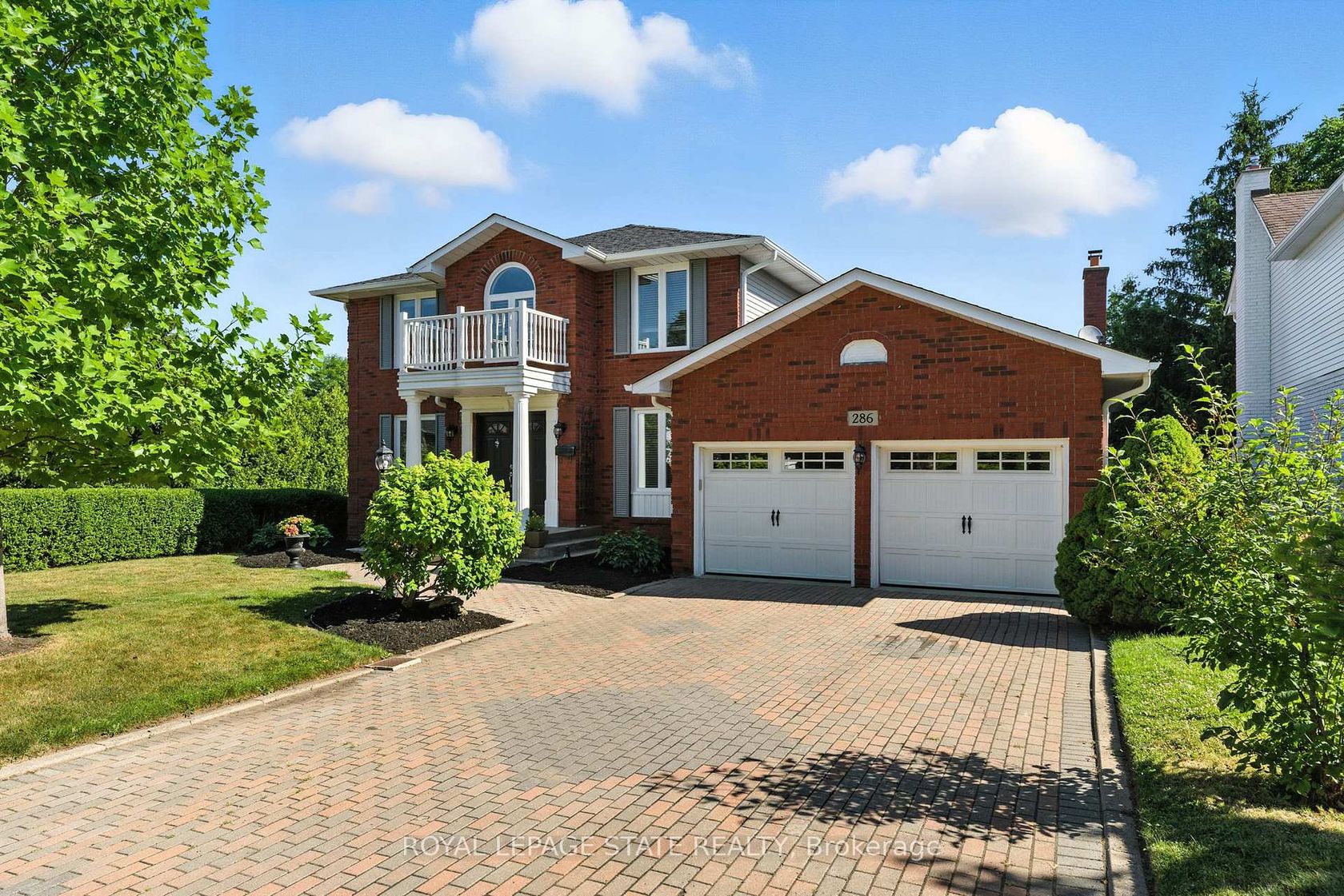 286 LLOYMINN Avenue, Ancaster, Hamilton 2
