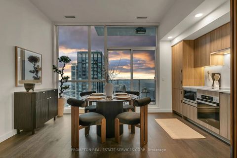 Photo 0 at PH 5110 - 38 Widmer Street, Waterfront Communities C1, Toronto