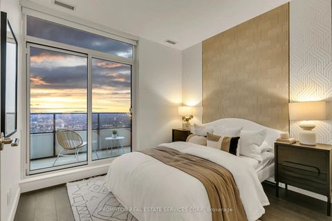 Photo 8 at PH 5110 - 38 Widmer Street, Waterfront Communities C1, Toronto