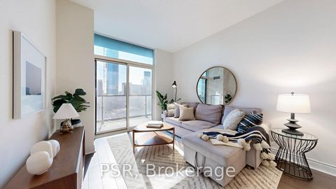Photo 0 at 3406 - 28 Ted Rogers Way, Yonge Corridor, Toronto