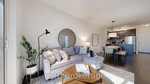 Photo 3 at 3406 - 28 Ted Rogers Way, Yonge Corridor, Toronto