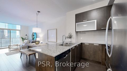 Photo 10 at 3406 - 28 Ted Rogers Way, Yonge Corridor, Toronto