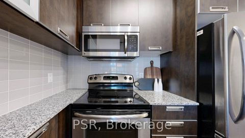 Photo 12 at 3406 - 28 Ted Rogers Way, Yonge Corridor, Toronto