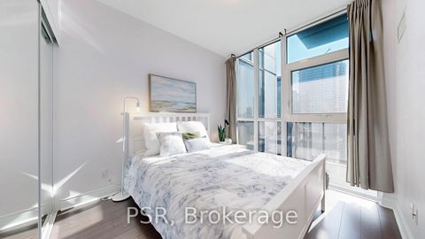Photo 14 at 3406 - 28 Ted Rogers Way, Yonge Corridor, Toronto