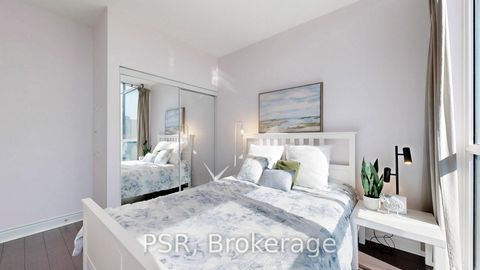 Photo 15 at 3406 - 28 Ted Rogers Way, Yonge Corridor, Toronto